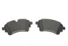 Колодки тормозные (задние) Audi A4/A5/A6/A7/A8/Q5/Q7 15- (Lucas/TRW) ATE 13.0460-2647.2 (фото 4)
