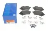 Колодки тормозные (задние) Audi A4/A5/A6/A7/A8/Q5/Q7 15- (Lucas/TRW) ATE 13.0460-2647.2 (фото 5)