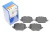 Колодки тормозные (задние) MB C-class (W206)/E-clas (W214)/S-class (W223) 20- (Lucas/TRW) ATE 13.0460-2660.2 (фото 2)