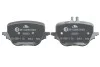 Колодки тормозные (задние) MB C-class (W206)/E-clas (W214)/S-class (W223) 20- (Lucas/TRW) ATE 13.0460-2660.2 (фото 3)