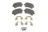 Колодки тормозные (задние) Audi A4/A5/Q5 07- ATE 13.0460-2748.2 (фото 1)