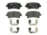 Колодки тормозные (задние) Opel Insignia 08-17/Chevrolet Malibu 12-/Saab 9-5 10-12 ATE 13.0460-2755.2 (фото 1)