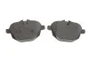 Колодки тормозные (задние) BMW 5 (F10-F11/G30-31)/X3 (F25/G01)/ X5 (G05) 10- (Lucas/TRW) ATE 13.0460-2760.2 (фото 4)