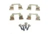 Колодки тормозные (задние) BMW 5 (F10-F11/G30-31)/X3 (F25/G01)/ X5 (G05) 10- (Lucas/TRW) ATE 13.0460-2760.2 (фото 5)