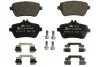 Колодки тормозные (задние) MB S-class (W222/V222/X222/C217) 13- ATE 13.0460-2780.2 (фото 2)