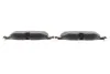 Колодки тормозные (передние) Audi A3/Q2/Q3/Seat/Skoda Octavia/Kodiaq/VW Golf/Passat B8 12- (+датчик) ATE 13.0460-2785.2 (фото 6)