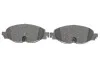 Колодки тормозные (передние) Audi A3/Q2/Q3/Seat/Skoda Octavia/Kodiaq/VW Golf/Passat B8 12- (+датчик) ATE 13.0460-2785.2 (фото 7)