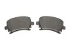 Колодки гальмівні (задні) Audi A3/A4/A6/TT/Skoda Octavia/SuperB/VW Caddy/Golf/Passat B6/Touran 03- ATE 13.0460-2880.2 (фото 4)