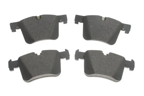 Колодки тормозные (передние) BMW 1 (F20)/2 (F22)/3 (F30)/4 (F32)/ X3 (F25) 11- (Bosch) ATE 13.0460-3857.2