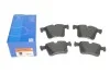 Колодки гальмівні (передні) BMW 1 (F20)/2 (F22)/3 (F30)/4 (F32)/ X3 (F25) 11- (Bosch) ATE 13.0460-3857.2 (фото 5)
