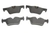Колодки тормозные (задние) BMW 1 (F20/F21)/ 2 (F22/F23)/ 3 (F30/F31/F34)/4 (F32/F36) 11- (Bosch) ATE 13.0460-3859.2 (фото 1)