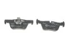 Колодки тормозные (задние) BMW 1 (F20/F21)/ 2 (F22/F23)/ 3 (F30/F31/F34)/4 (F32/F36) 11- (Bosch) ATE 13.0460-3859.2 (фото 3)