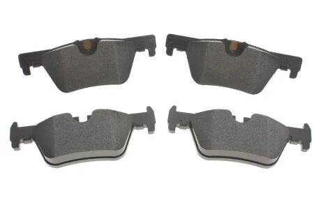 Колодки тормозные (задние) BMW 1 (F20/F21)/ 2 (F22/F23)/ 3 (F30/F31/F34)/4 (F32/F36) 11- (Bosch) ATE 13.0460-3859.2