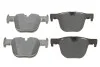 Колодки тормозные (задние) BMW 3 (F30/F31/F34/F80)/4 (F32/F36/F82) 11- ATE 13.0460-3873.2 (фото 1)