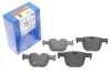 Колодки тормозные (задние) BMW 3 (F30/F31/F34/F80)/4 (F32/F36/F82) 11- ATE 13.0460-3873.2 (фото 2)