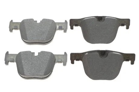 Колодки тормозные (задние) BMW 3 (F30/F31/F34/F80)/4 (F32/F36/F82) 11- ATE 13.0460-3873.2