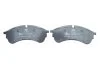 Колодки тормозные (передние) VW Crafter 2.0TDI 16- ATE 13046038792 (фото 4)