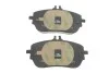 Колодки тормозные (передние) MB A-class (W177)/B-class (W247) 18- ATE 13046038832 (фото 3)