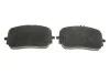 Колодки тормозные (передние) MB GLE (V167/X167) 18- (с винтами тормозных сателлитов) (CBI) ATE 13046038892 (фото 4)