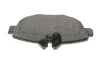 Колодки тормозные (передние) MB E-class (W211) 02-09 (Bosch) (с датчиками) ATE 13.0460-3999.2 (фото 5)
