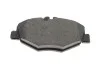 Колодки тормозные (передние) MB E-class (W211) 02-09 (Bosch) (с датчиками) ATE 13.0460-3999.2 (фото 6)