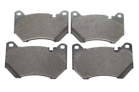 Колодки гальмівні (передні) Audi Q5 16- (Brembo) ATE 13046047002