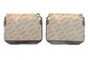 Колодки гальмівні (передні) BMW 1(F40)/2 (F44)/ X1 (F48)/X2 (F39) 18- (Brembo) ATE 13046047022 (фото 4)