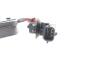 Колодки тормозные (задние) Renault Master III/Opel Movano B/Nissan NV400 10- (+датчик)(спарка) ATE 13046048572 (фото 3)
