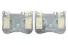 Колодки тормозные (передние) MB E-class (W213/C238)/ S-class (W222/C217) 13- ATE 13.0460-4870.2 (фото 3)
