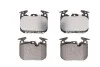 Колодки тормозные (передние) BMW 3 (F30/F31/F34)/ 4 (F32/F36) 11- (Brembo) ATE 13.0460-4875.2 (фото 1)