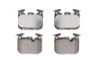Колодки тормозные (передние) BMW 3 (F30/F31/F34)/ 4 (F32/F36) 11- (Brembo) ATE 13.0460-4875.2 (фото 2)
