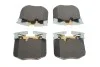 Колодки тормозные (передние) BMW 3 (G20) 18-/5 (G30/F90)/7 (G11/G12) 15- (Brembo) ATE 13046048972 (фото 1)