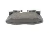 Колодки тормозные (передние) BMW 3 (G20) 18-/5 (G30/F90)/7 (G11/G12) 15- (Brembo) ATE 13046048972 (фото 2)