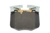 Колодки тормозные (передние) BMW 3 (G20) 18-/5 (G30/F90)/7 (G11/G12) 15- (Brembo) ATE 13046048972 (фото 4)