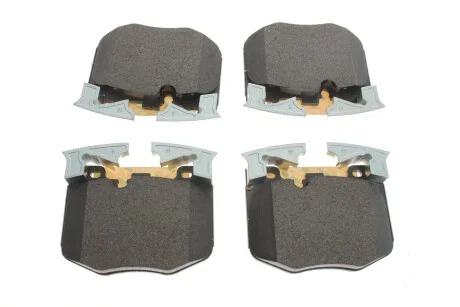 Колодки гальмівні (передні) BMW 3 (G20) 18-/5 (G30/F90)/7 (G11/G12) 15- (Brembo) ATE 13046048972