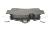 Колодки тормозные (задние) Audi Q7 06-15/VW Touareg/Porsche Cayenne 02-10 (Brembo) ATE 13.0460-4976.2 (фото 2)