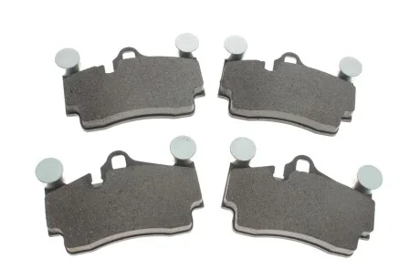 Колодки тормозные (задние) Audi Q7 06-15/VW Touareg/Porsche Cayenne 02-10 (Brembo) ATE 13.0460-4976.2