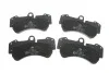 Колодки тормозные (передние) Porsche Cayenne 02-10/VW Touareg 02-18/MB G-class (W463) 18- ATE 13.0460-4992.2 (фото 3)