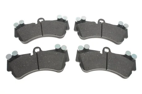 Колодки тормозные (передние) Porsche Cayenne 02-10/VW Touareg 02-18/MB G-class (W463) 18- ATE 13.0460-4992.2