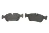 Колодки гальмівні (передні) BMW 3 (E36/E46) 90-/Z4 (E85) 02-09 (Ate) ATE 13.0460-5405.2 (фото 4)