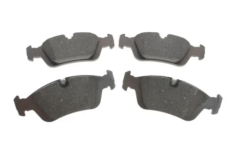 Колодки тормозные (передние) BMW 3 (E36/E46) 90-/Z4 (E85) 02-09 (Ate) ATE 13.0460-5405.2