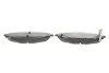 Колодки тормозные (передние) Toyota C-HR/Corolla 16- ATE 13046055012 (фото 3)