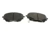 Колодки тормозные (передние) Toyota C-HR/Corolla 16- ATE 13046055012 (фото 4)