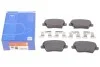Колодки тормозные (задние) Hyundai i30 16-/Kia Ceed 18- (Mobis) ATE 13046055092 (фото 2)