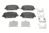 Колодки тормозные (передние) Hyundai i30 16-/Kia Ceed/Pro Ceed 18- ATE 13046055102 (фото 1)