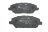 Колодки тормозные (передние) Hyundai i30 16-/Kia Ceed/Pro Ceed 18- ATE 13046055102 (фото 3)