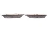 Колодки тормозные (передние) Opel Insignia 1.5-2.0 CDTi 17- ATE 13046055122 (фото 3)