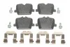 Колодки тормозные (задние) BMW 3 (G20/G21/G80/G81)/Z4 (G29) 18-/4 (G22/G82)/i4 20-/Toyota Supra 19- ATE 13046055252 (фото 1)