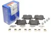 Колодки тормозные (задние) BMW 3 (G20/G21/G80/G81)/Z4 (G29) 18-/4 (G22/G82)/i4 20-/Toyota Supra 19- ATE 13046055252 (фото 2)