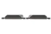 Колодки тормозные (задние) BMW 3 (G20/G21/G80/G81)/Z4 (G29) 18-/4 (G22/G82)/i4 20-/Toyota Supra 19- ATE 13046055252 (фото 4)